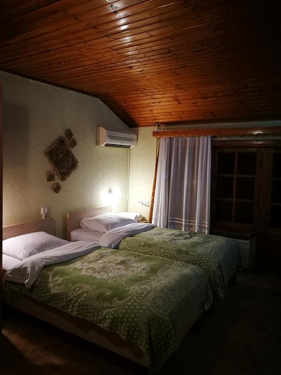 Hotel Salo Tbilisi Esterno foto